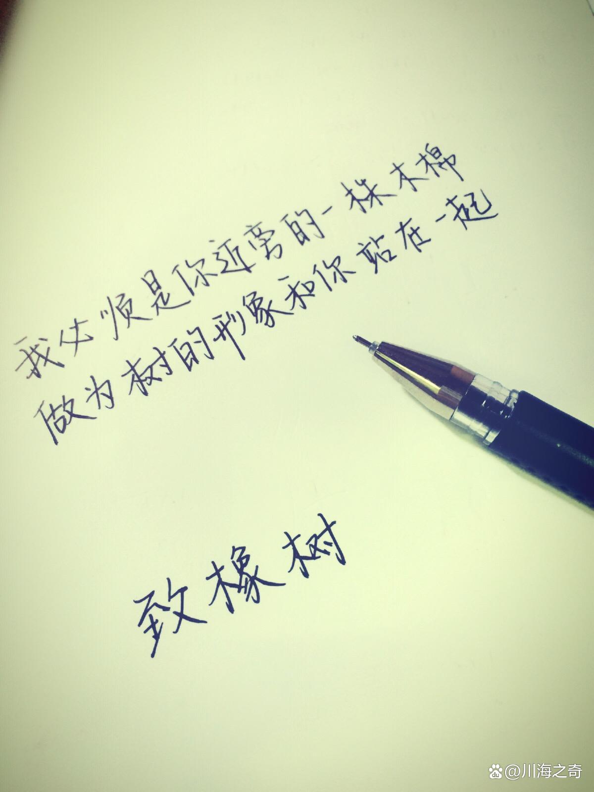 三观最正的爱情书单,致橡树否定三种庸俗的爱情观