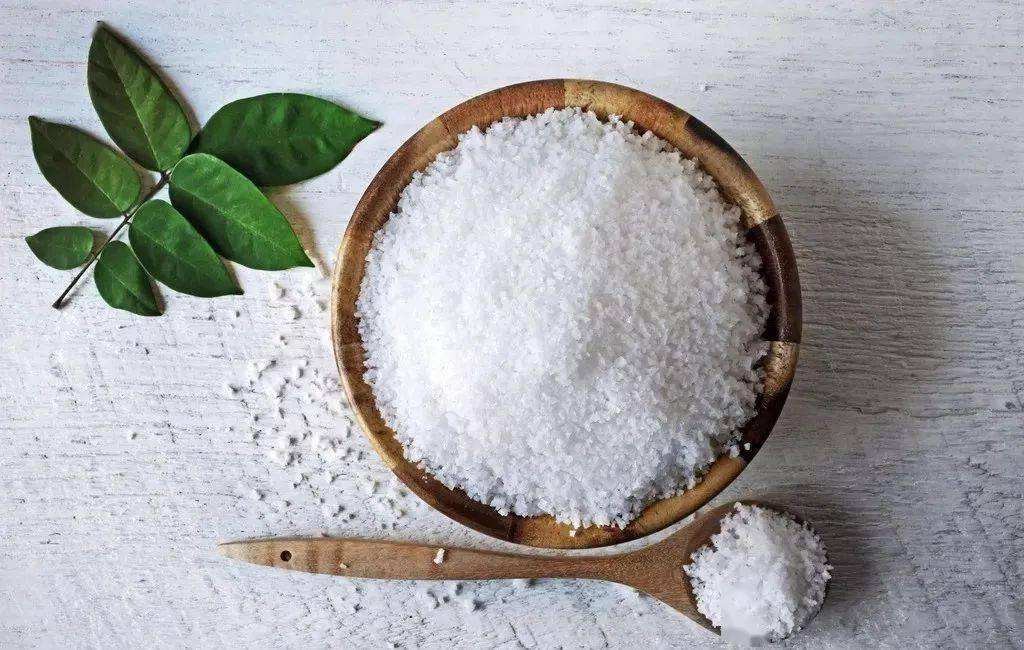 全国食盐最好吃的地方,全国哪种食盐最优质