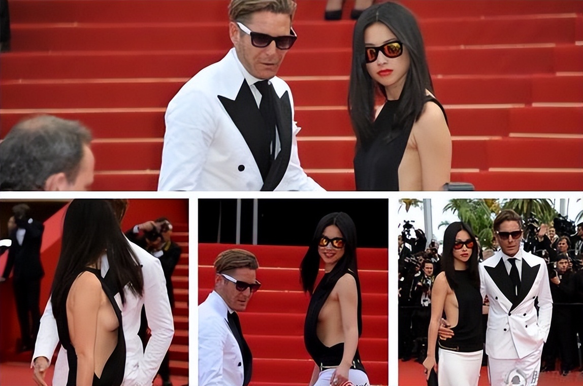 全球百大最帅面孔女生朱珠,全球最美面孔朱珠问鼎