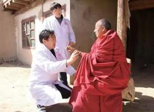 当代有哪些苦行僧人,僧人出家之前经历的磨难坎坷