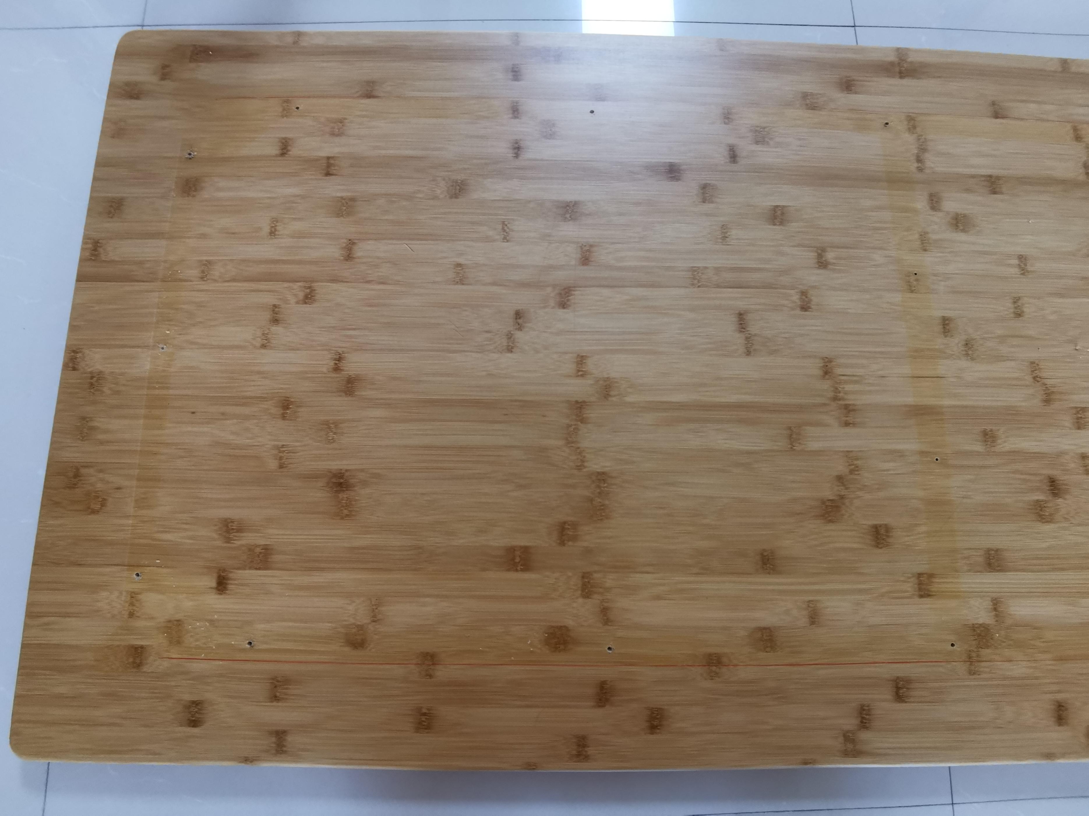 如何改造自己的原木书桌,改造书桌方法不花一分钱