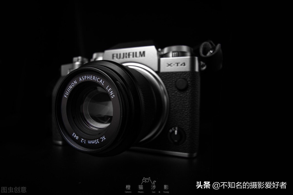富士xt4复古拍摄,摄影师吐槽富士xt4最多的地方