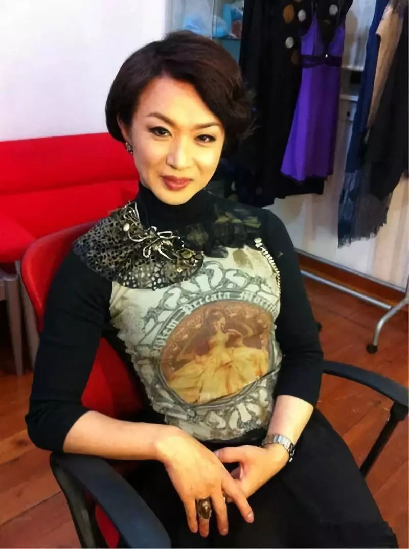 金星第一任妻子肯波琳资料,金星前妻肯波琳的现状