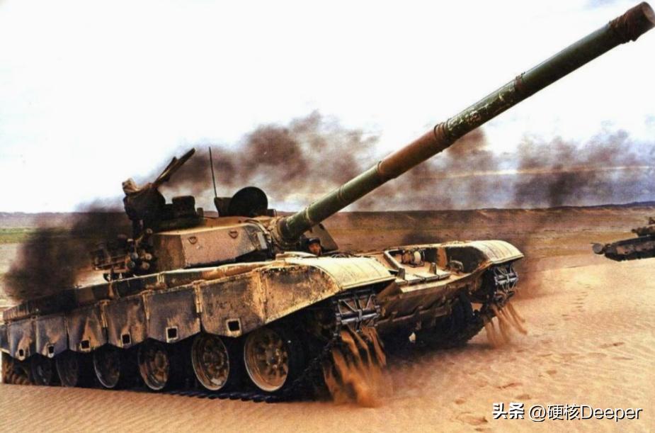 俄乌战争豹式坦克,俄罗斯打乌克兰豹二坦克