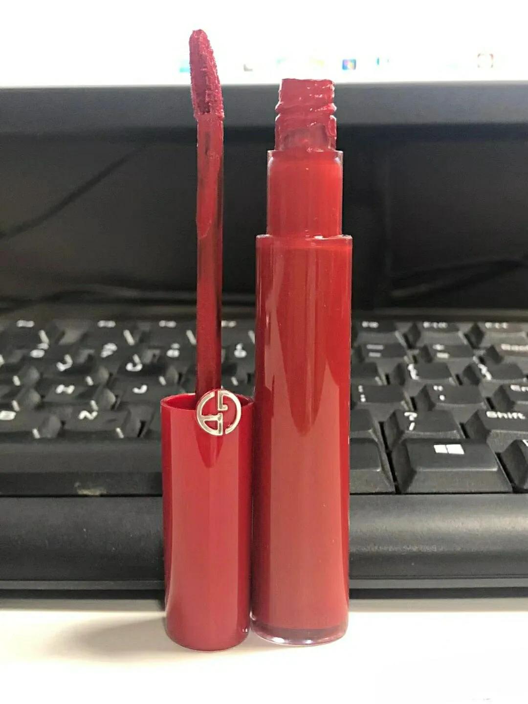 刘亦菲同款口红阿玛尼,阿玛尼值得入手的口红色