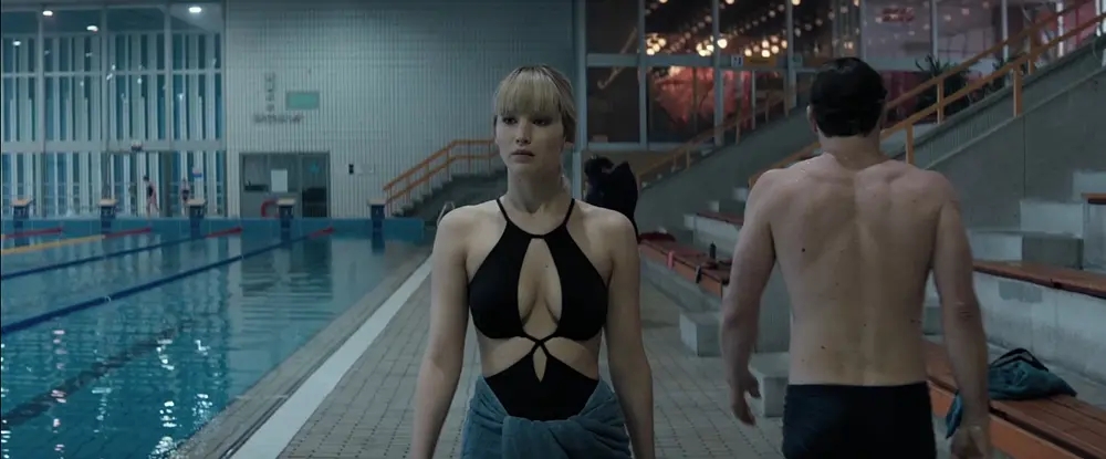 十部顶级女星动作片,十部顶级动作片女演员