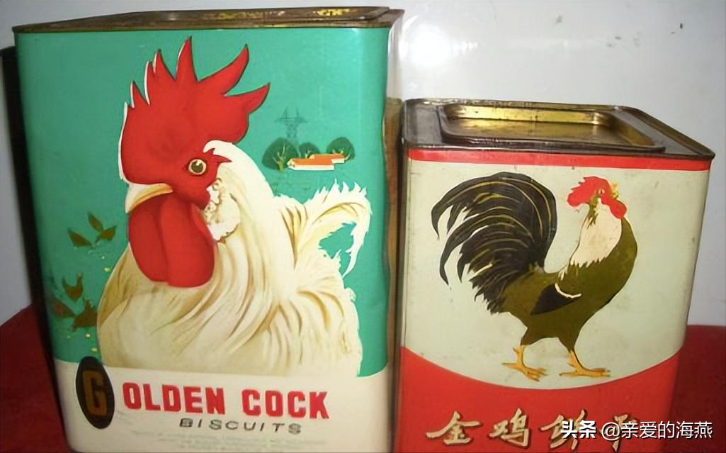 70后童年吃过的零食,8090后小时候吃过的东西