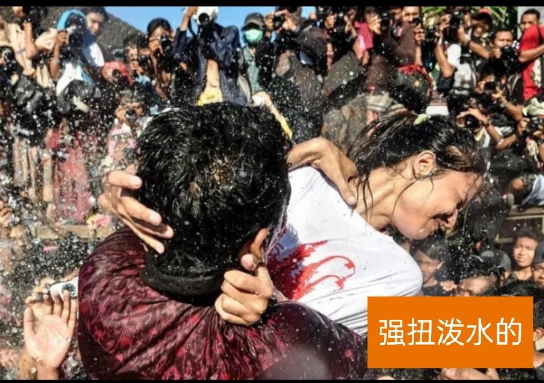 泼水节的由来及意义,泼水节的寓意和意义