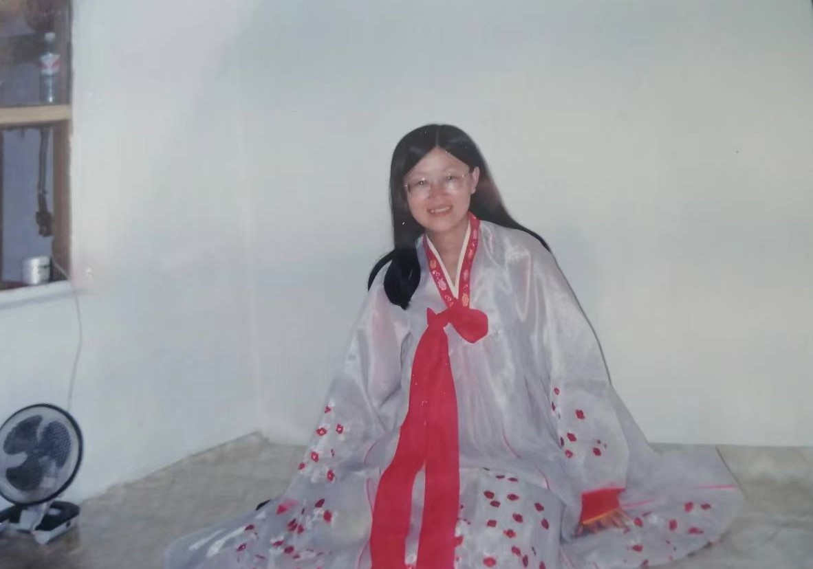 在韩国打黑工纪实,在韩国打黑工被抓关几天