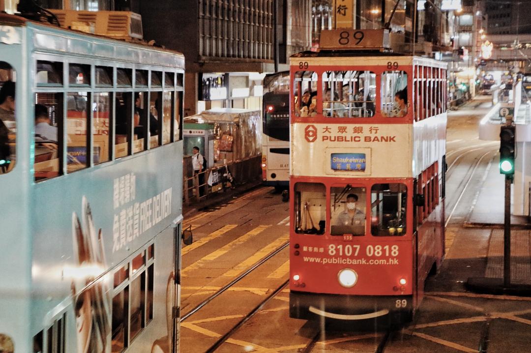 香港过深圳通关攻略,香港转机游玩攻略最新