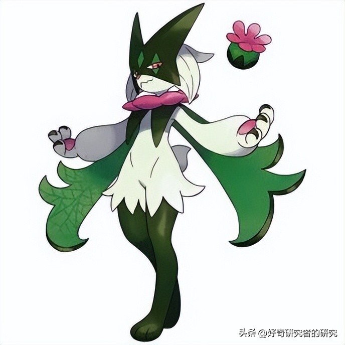 宝可梦大集结所有草系宝可梦,宝可梦大集结现版本最强的宝可梦