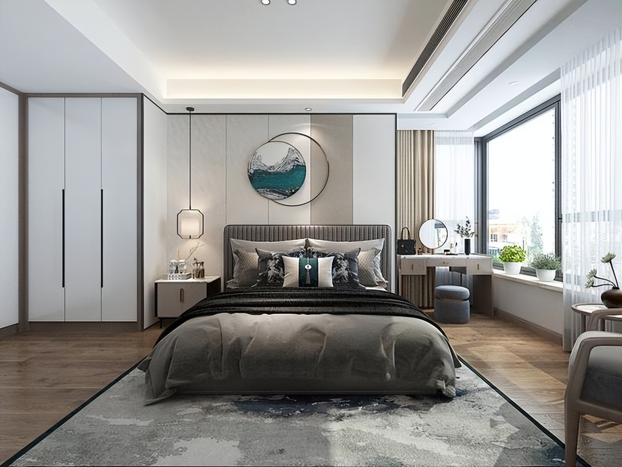 到底是1.8床实用还是1.5床实用,选1.5床还是1.8的床