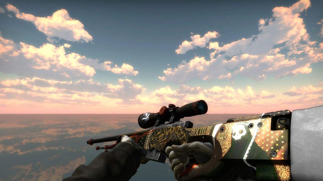 穿越火线为啥人过去了还死,穿越火线为什么有人被杀