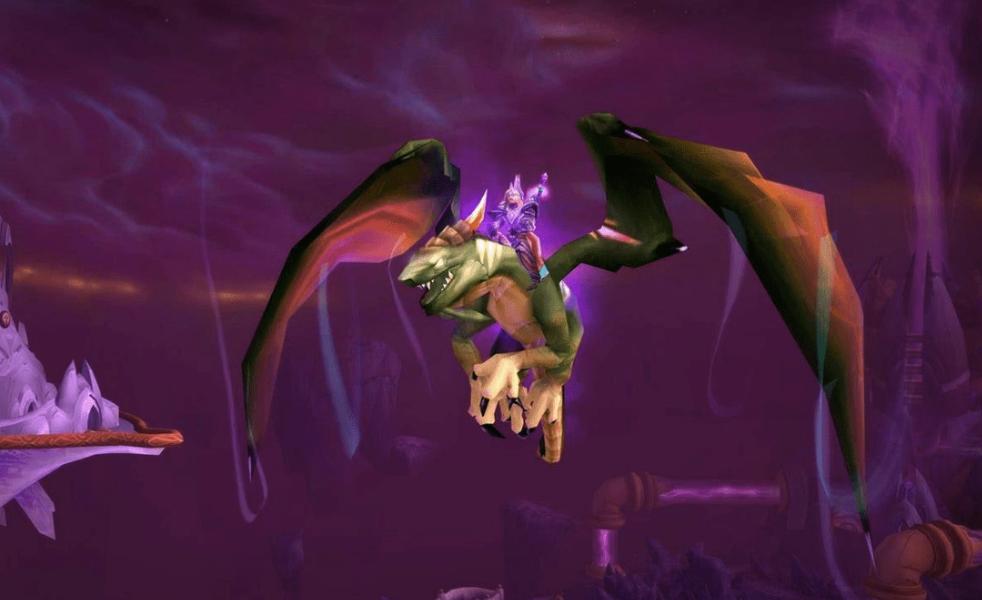 wlk痛苦术士和恶魔术士差距很大吗,魔兽世界WLK法师怎么样