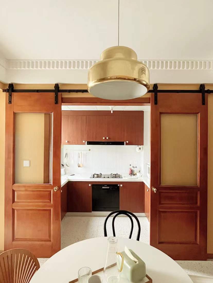 浙江每家人都有这样的装修吗,浙江发现一户人家厨房