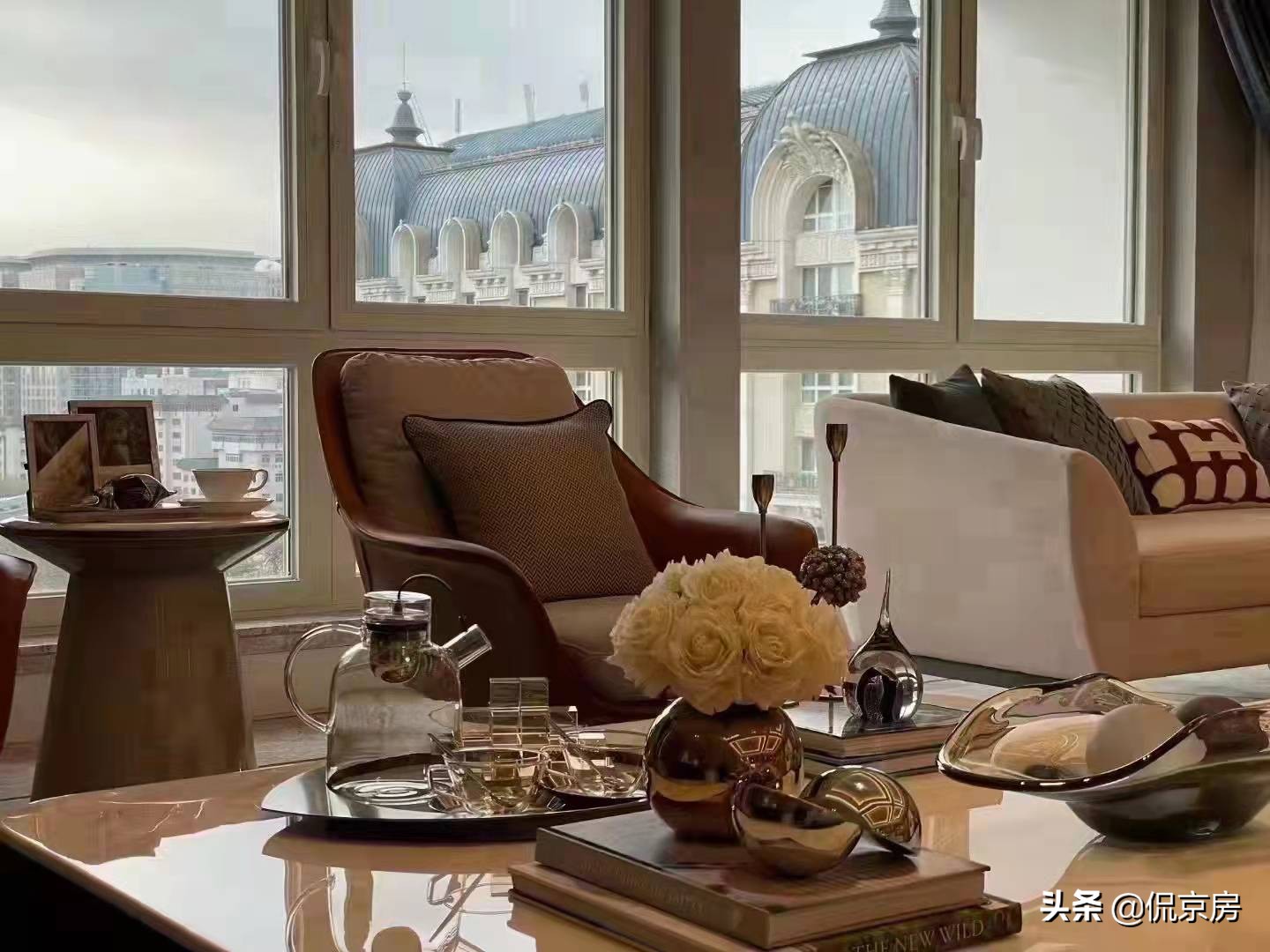 侃哥聊房,侃哥说房地产