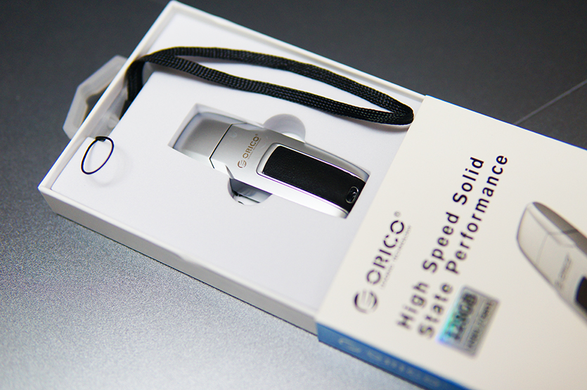 奥睿科固态u盘评测,奥睿科ufsd-c快闪u盘