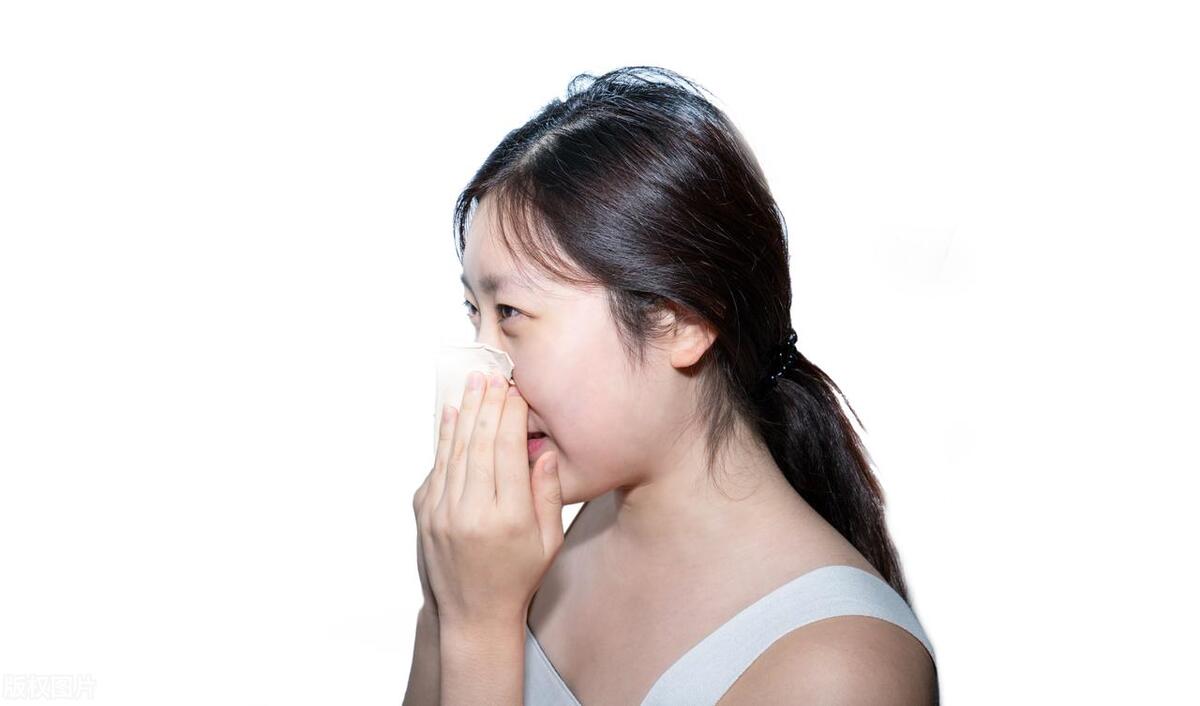 复阳和咽炎,复阳咽喉炎的5大症状表现