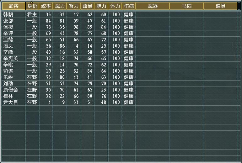 三国志11大浪淘沙全事件,三国志11大浪淘沙隐藏事件