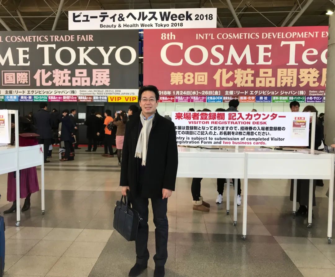 从“国货”到“中国品牌”，一群60后的孤勇逆行