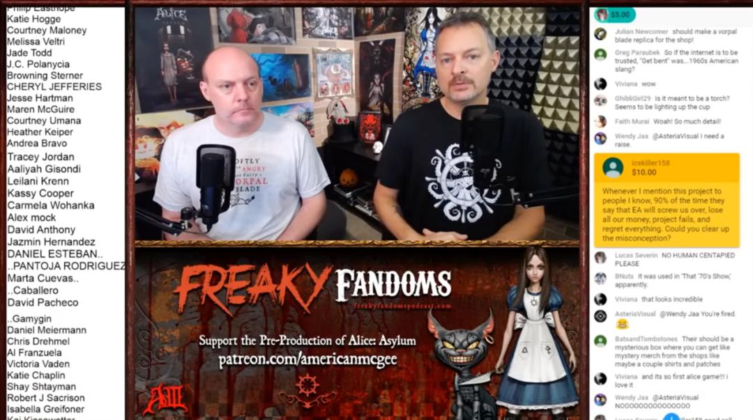 不赚钱就毙掉好游戏？制作人10年心血，被EA的一句话杀死了