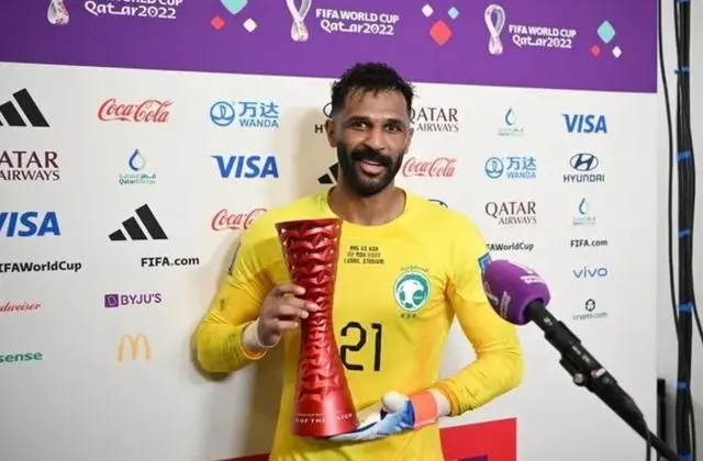 一个好门将相当于半支球队吗,一个好的守门员等于一支球队