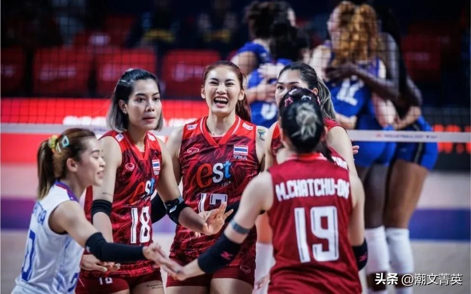 世界女排联赛意大利vs泰国,2023世界女排联赛意大利对荷兰