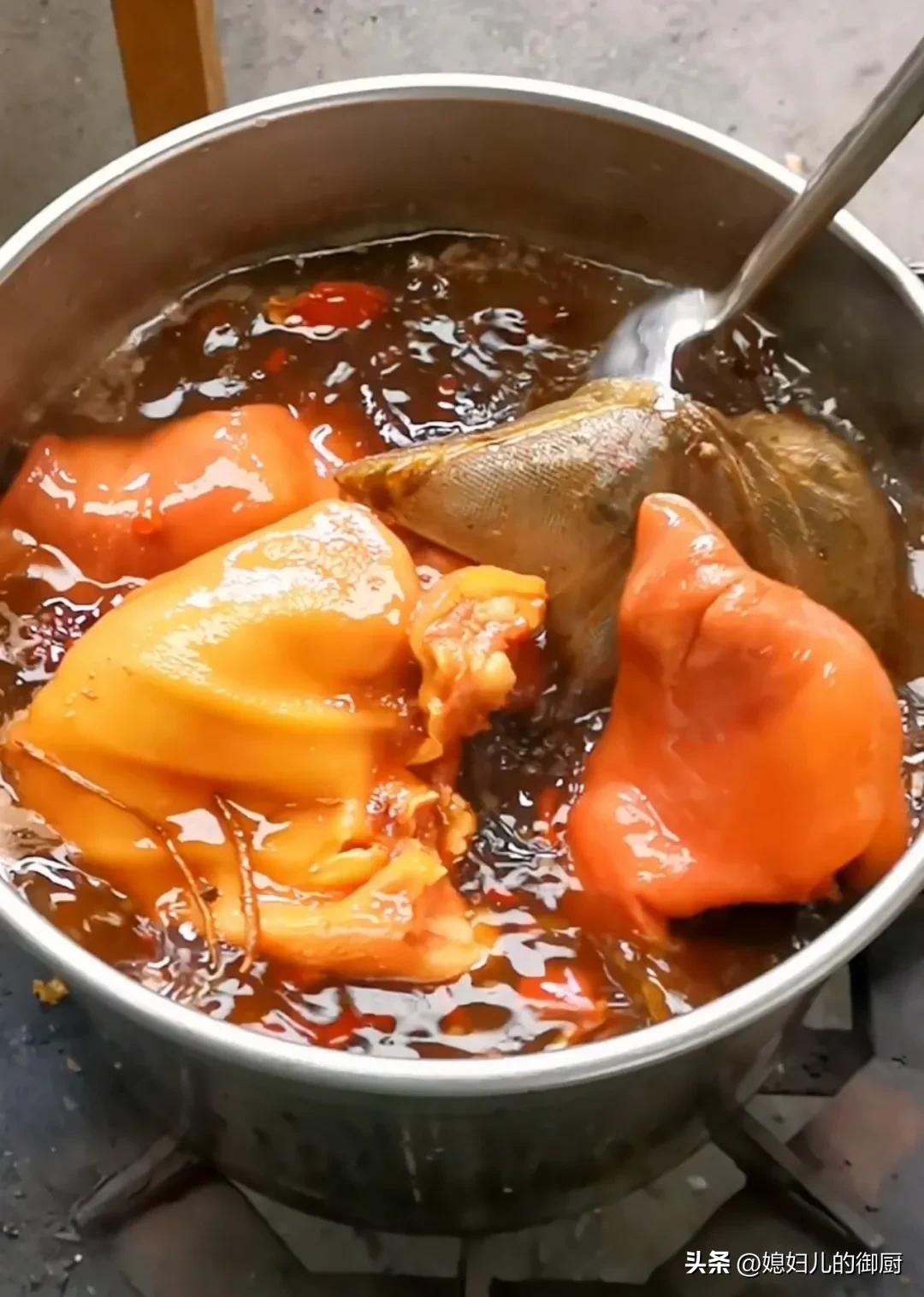 卤味店的科技与狠活,卤肉里的科技与狠活