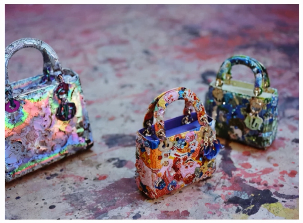 扒一扒迪奥广告事件，看陈漫迪奥背后搞什么鬼？