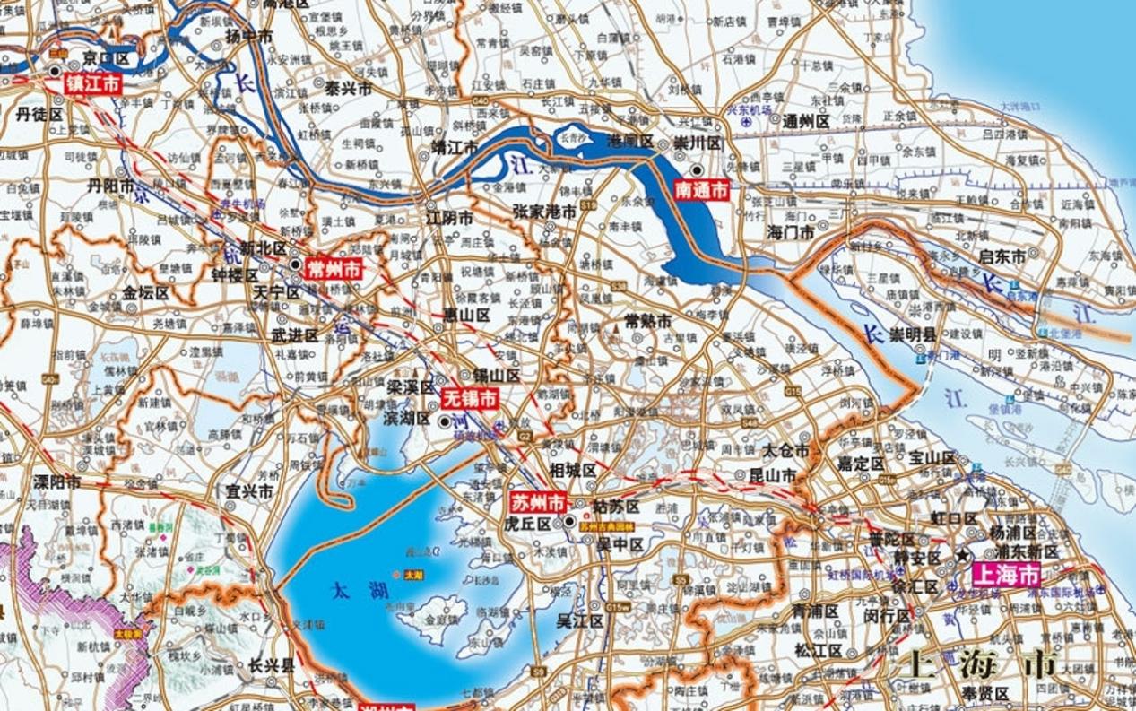 连云港：江苏省新的经济巨擎崛起！