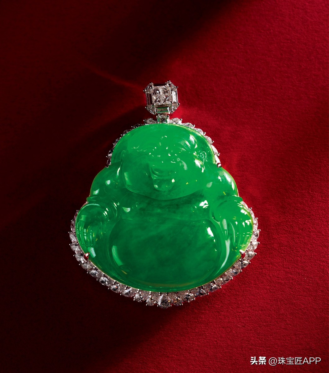 成交128件，拍出8689万人民币！54张珠宝大图，直击2023西泠春拍