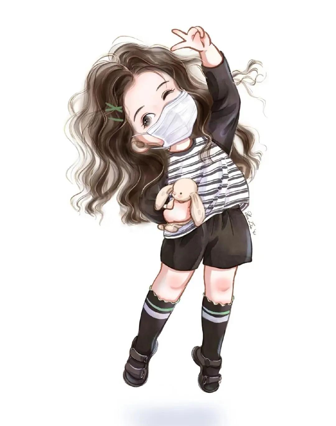 卡通萌娃图片动物,卡通萌娃图片男孩