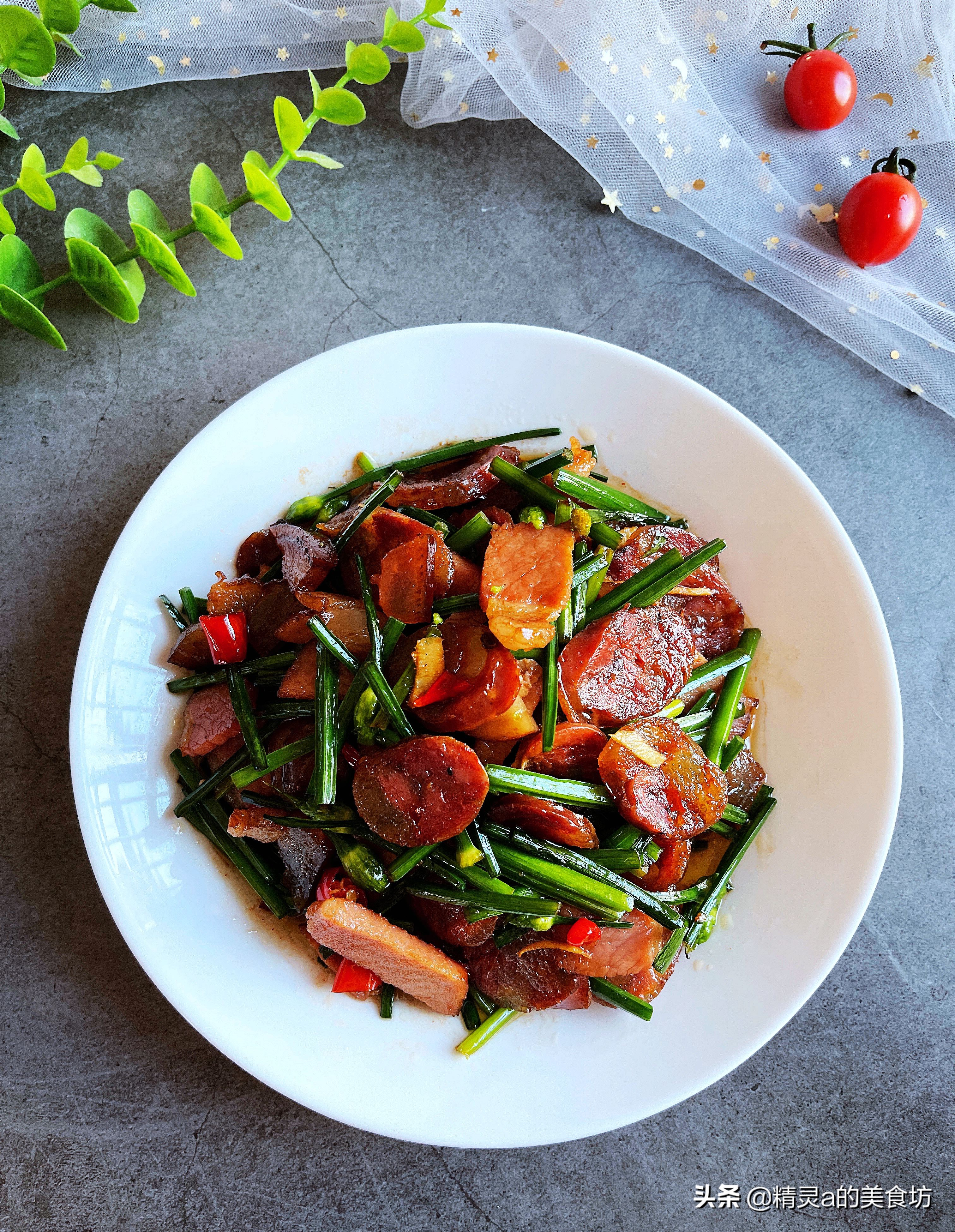 最全的腊味做法,腊味怎么做比较好吃