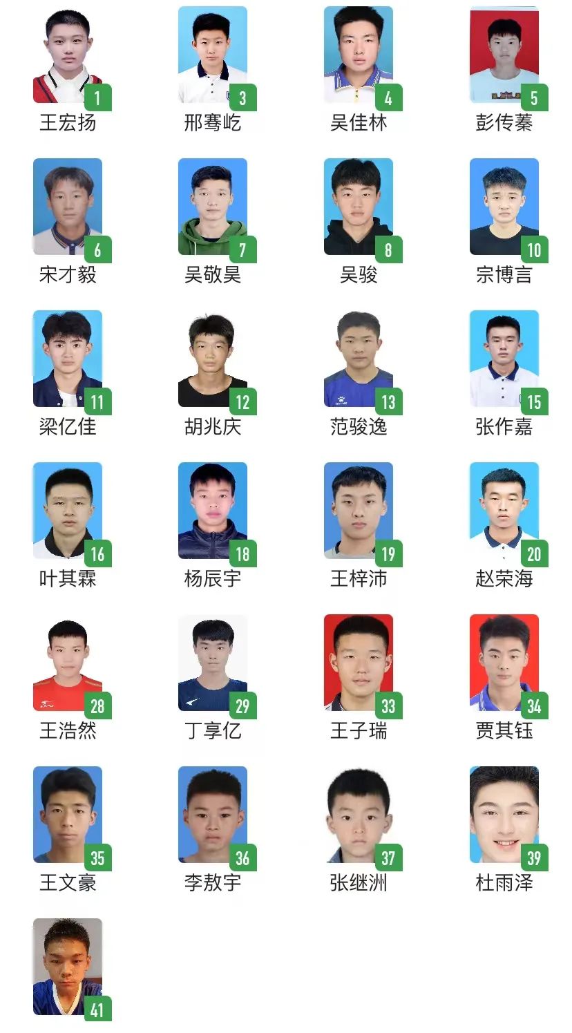 中国足协青少年足球u19赛程表,中国足协青少年足球u18赛程表