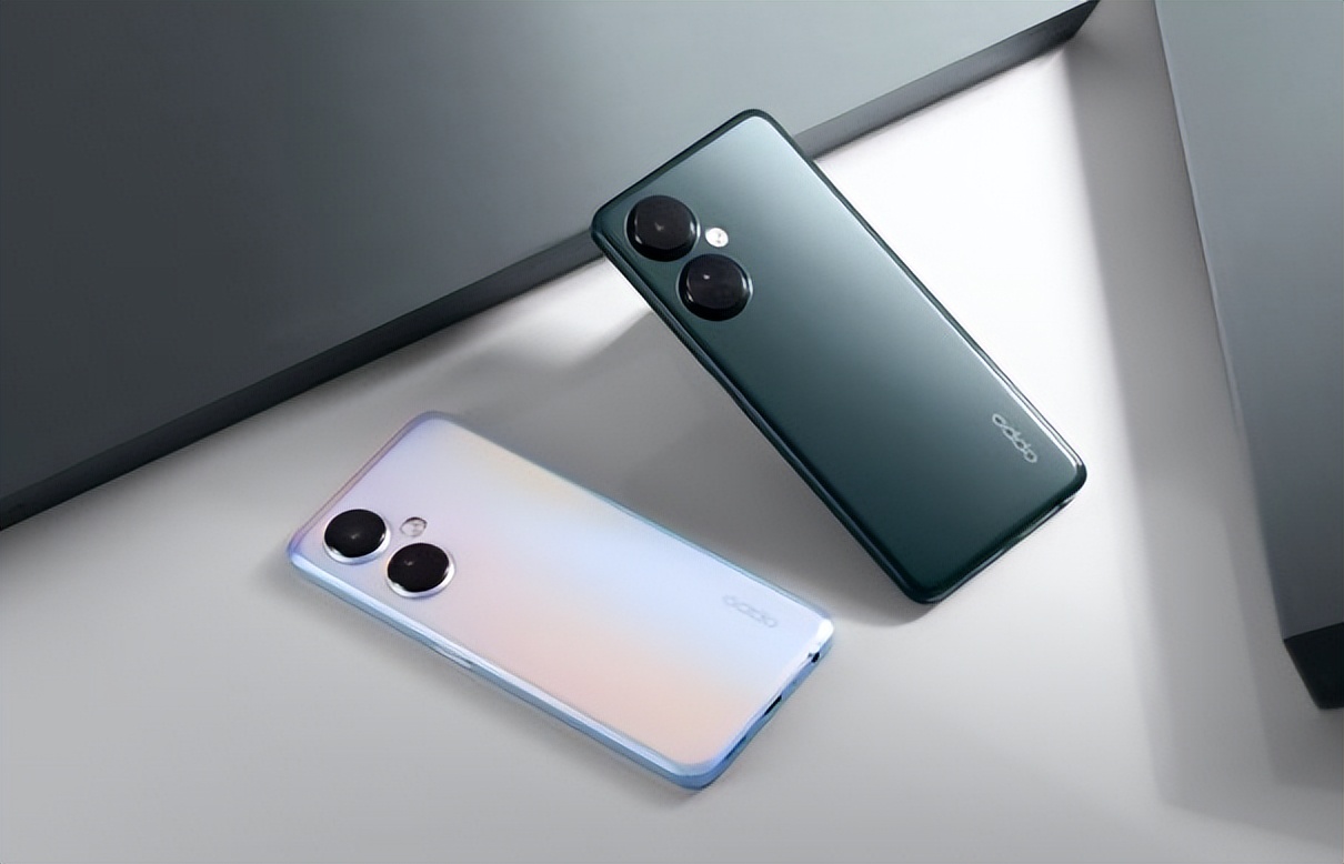 又一真香千元机？OPPOK11x正式开售，1亿像素+4年久用流畅