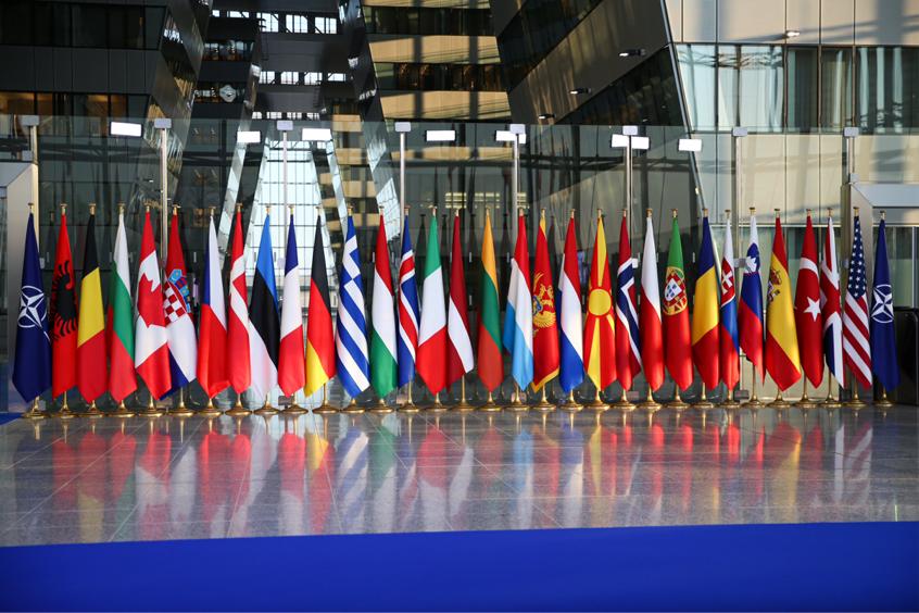 欧洲天然气突破3900美元,欧洲被美国收割了多少