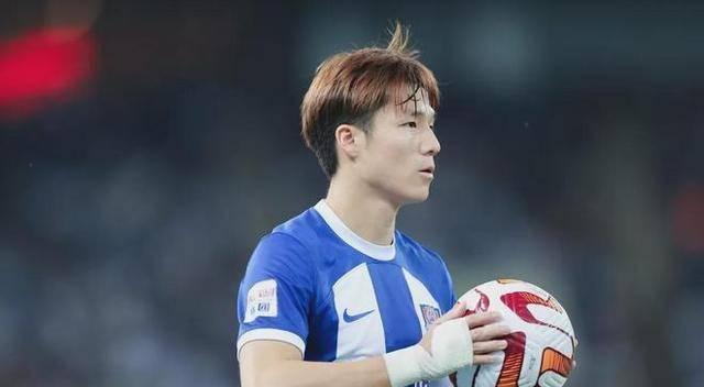 中国男足最有希望球员,伊帅国足大名单