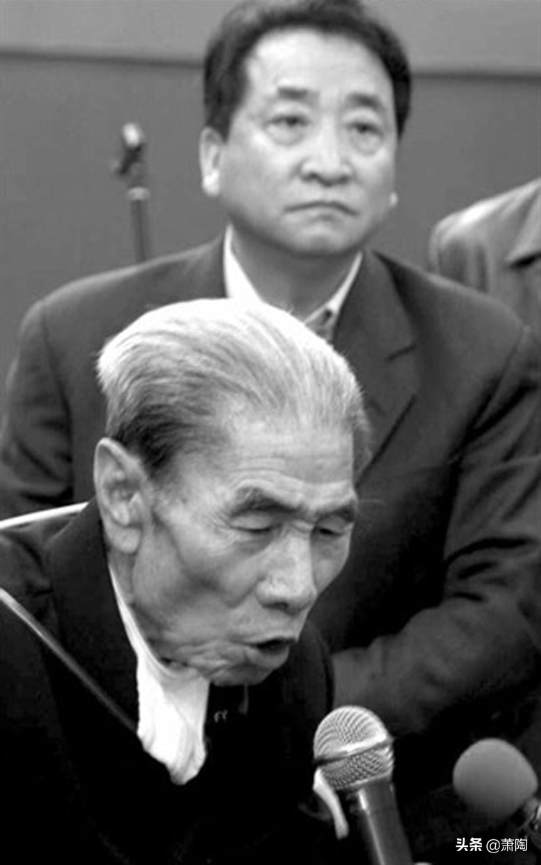 姜昆促成李文华拜师,李文华拜师姜昆