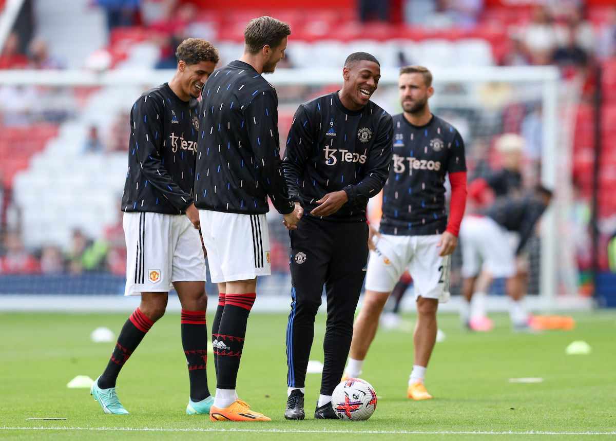 马夏尔为什么在曼联这么久,马夏尔膝盖扭伤或赛季报销