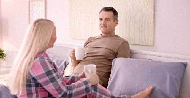 女人的第一次是什么感受？这个女人说出心里话。