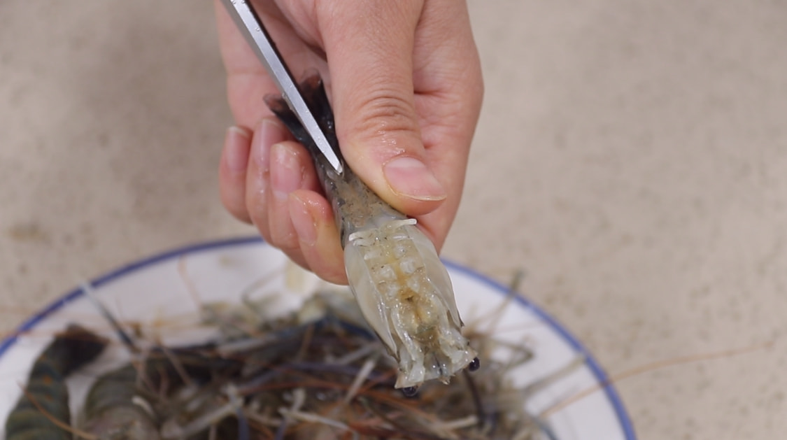 这几种虾的创新吃法你不得不尝,虾这样做老少皆宜吃1次就忘不掉