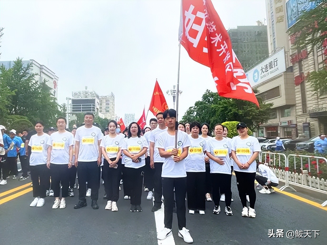 营口鲅鱼圈国际马拉松赛,鲅鱼圈马博会是哪天