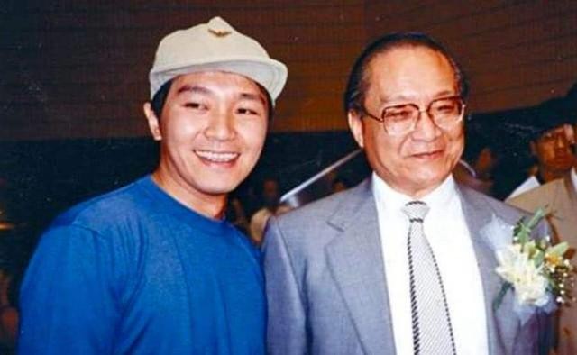 周星驰被迷惑,周星驰一直被争议的一个人