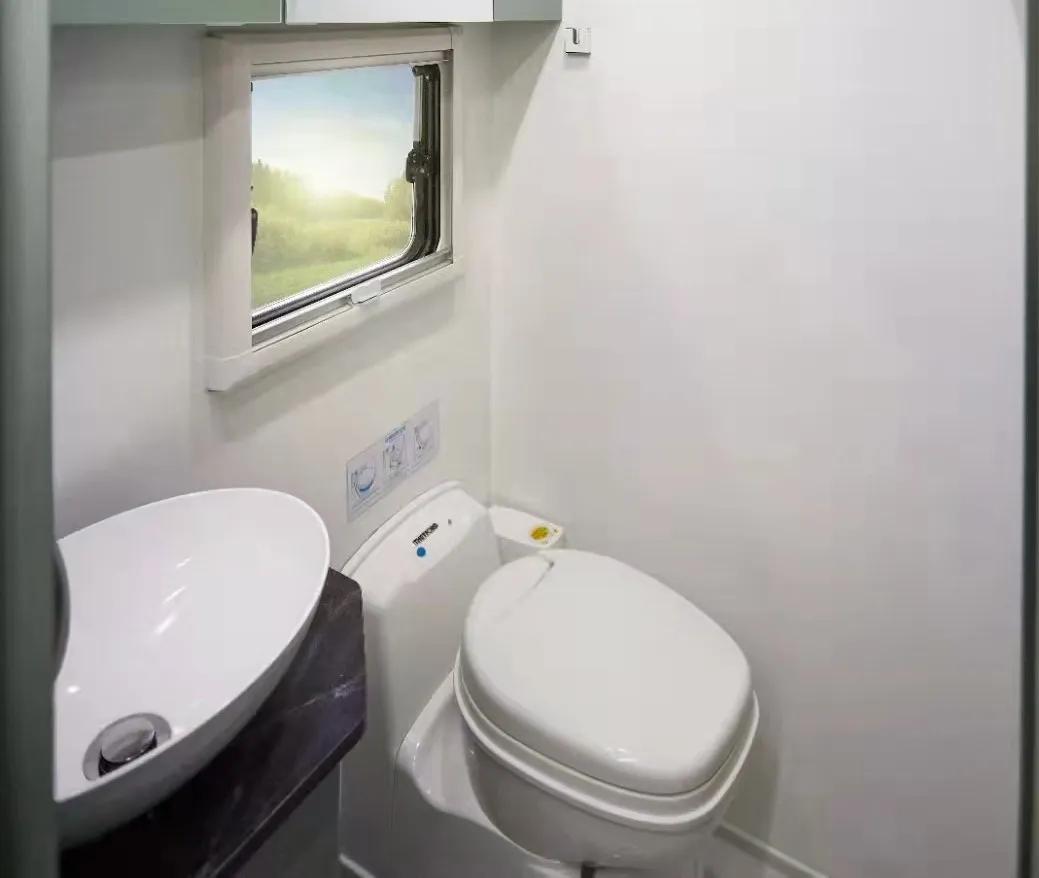 上海市内可以停房车吗,上海房车限制