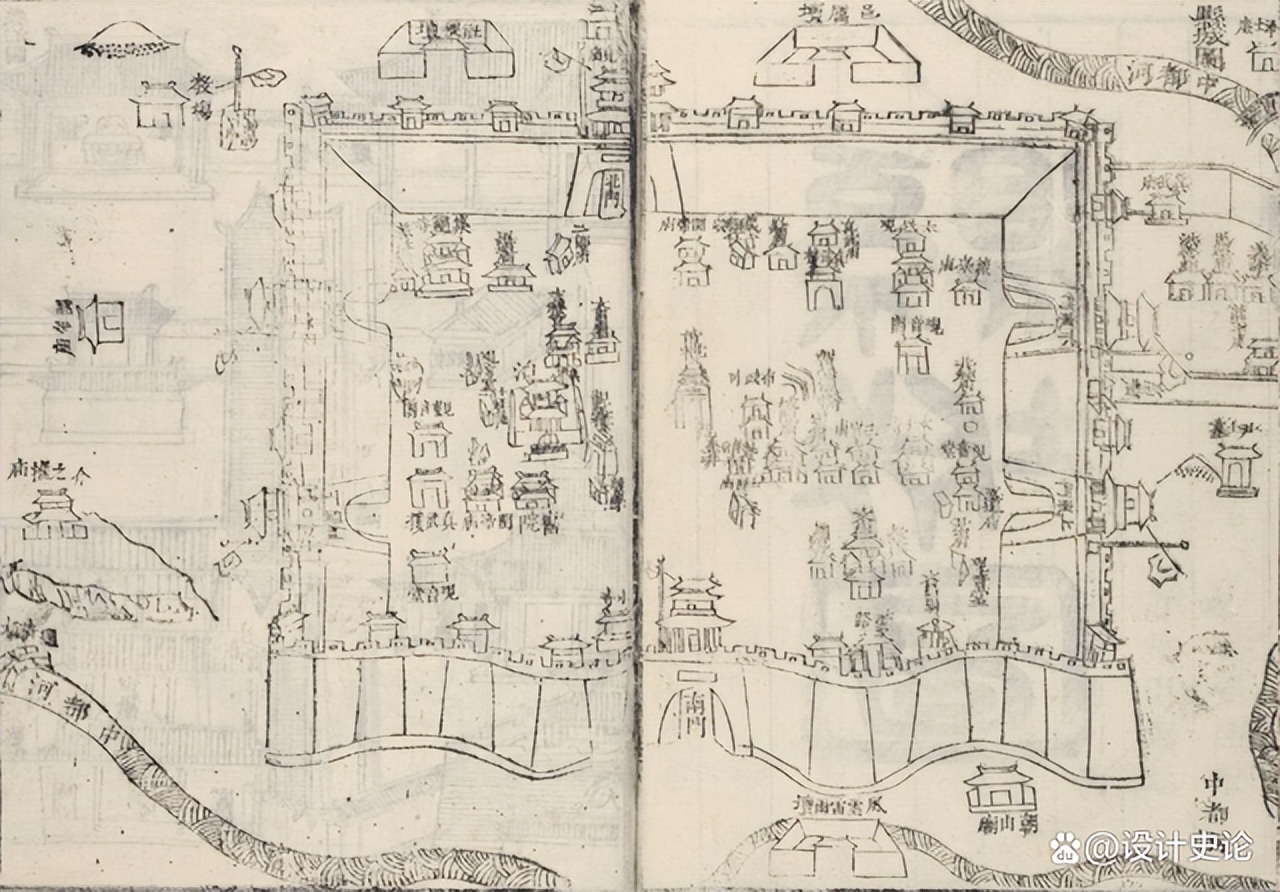 太谷文化古城,太谷历史文化名城