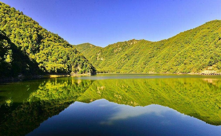 青海必游十大景点排名,青海必去十大景点排名