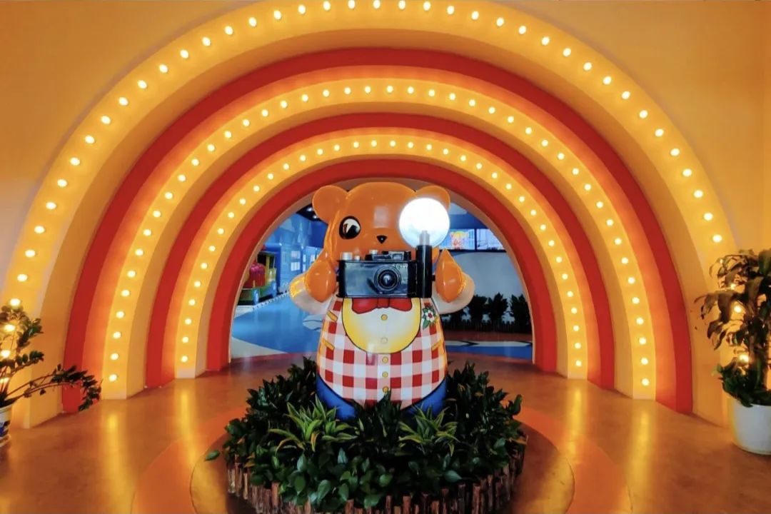 你们还知道哪些免费的宝藏景点,魔都小众宝藏打卡地