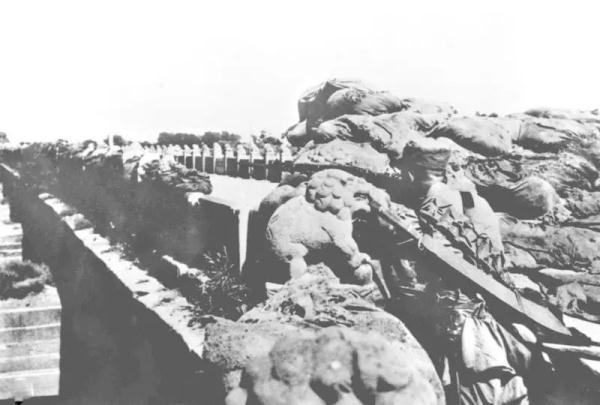 勿忘国耻回顾九一八事变,勿忘九一八回顾抗战史