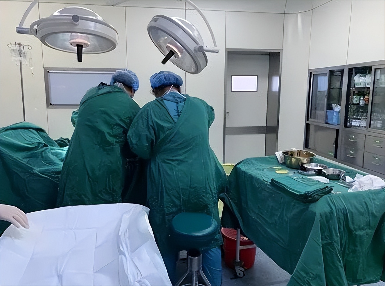 湖南生下小猴子卖给马戏团,湖南一产妇生下“小猴子”