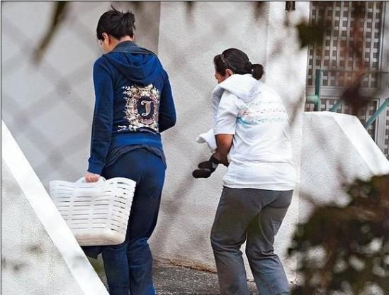 郭晶晶下嫁霍家后为何如此低调,下嫁霍启刚的郭晶晶曝光家庭地位